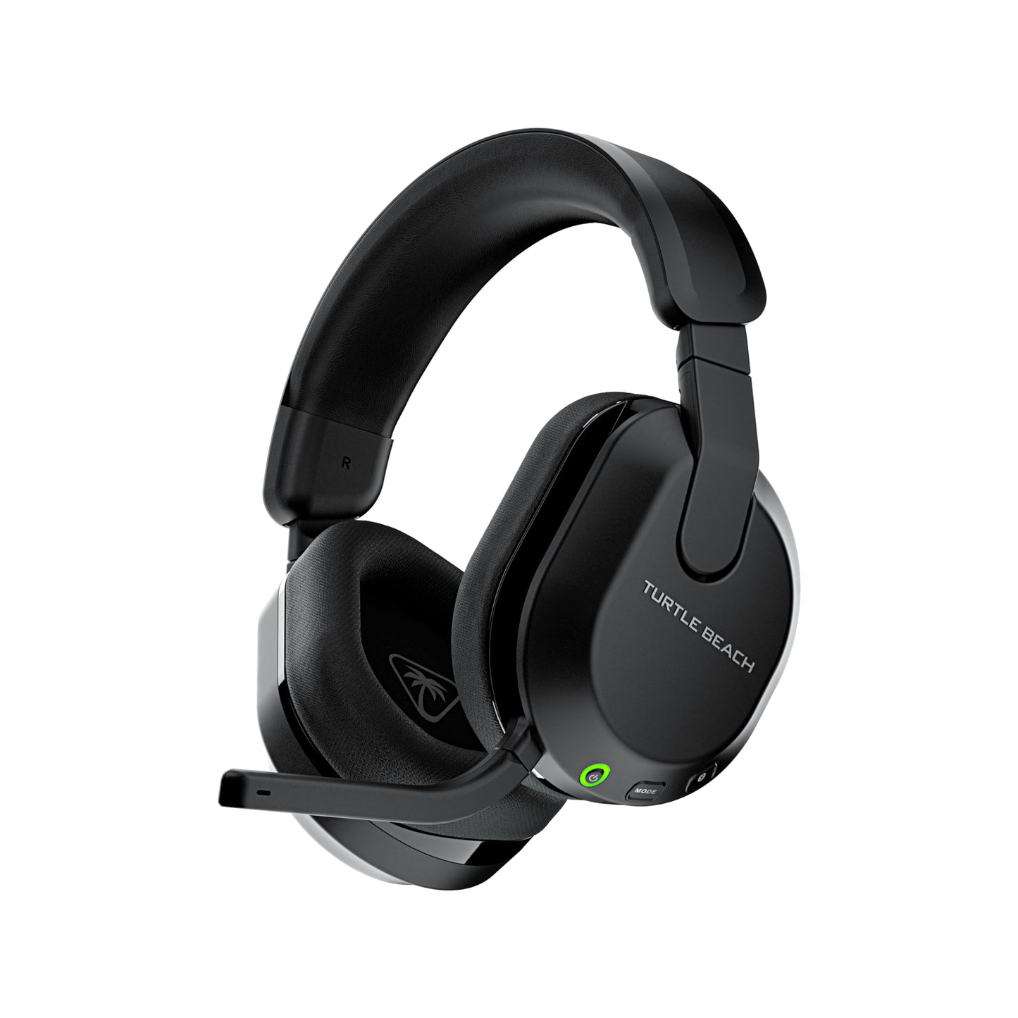 Turtle Beach Stealth 600 Wireless Multiplatform Amplified Gaming Headset for PC, PS5, PS4, & Mobile – Bluetooth, 80-Hr Battery, Noise-Cancelling Flip-to-Mute Mic, Waves 3D Audio –Black 🍁 All In One Marketplace Canada