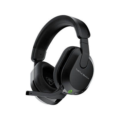 Turtle Beach Stealth 600 Wireless Multiplatform Amplified Gaming Headset for PC, PS5, PS4, & Mobile – Bluetooth, 80-Hr Battery, Noise-Cancelling Flip-to-Mute Mic, Waves 3D Audio –Black 🍁 All In One Marketplace Canada