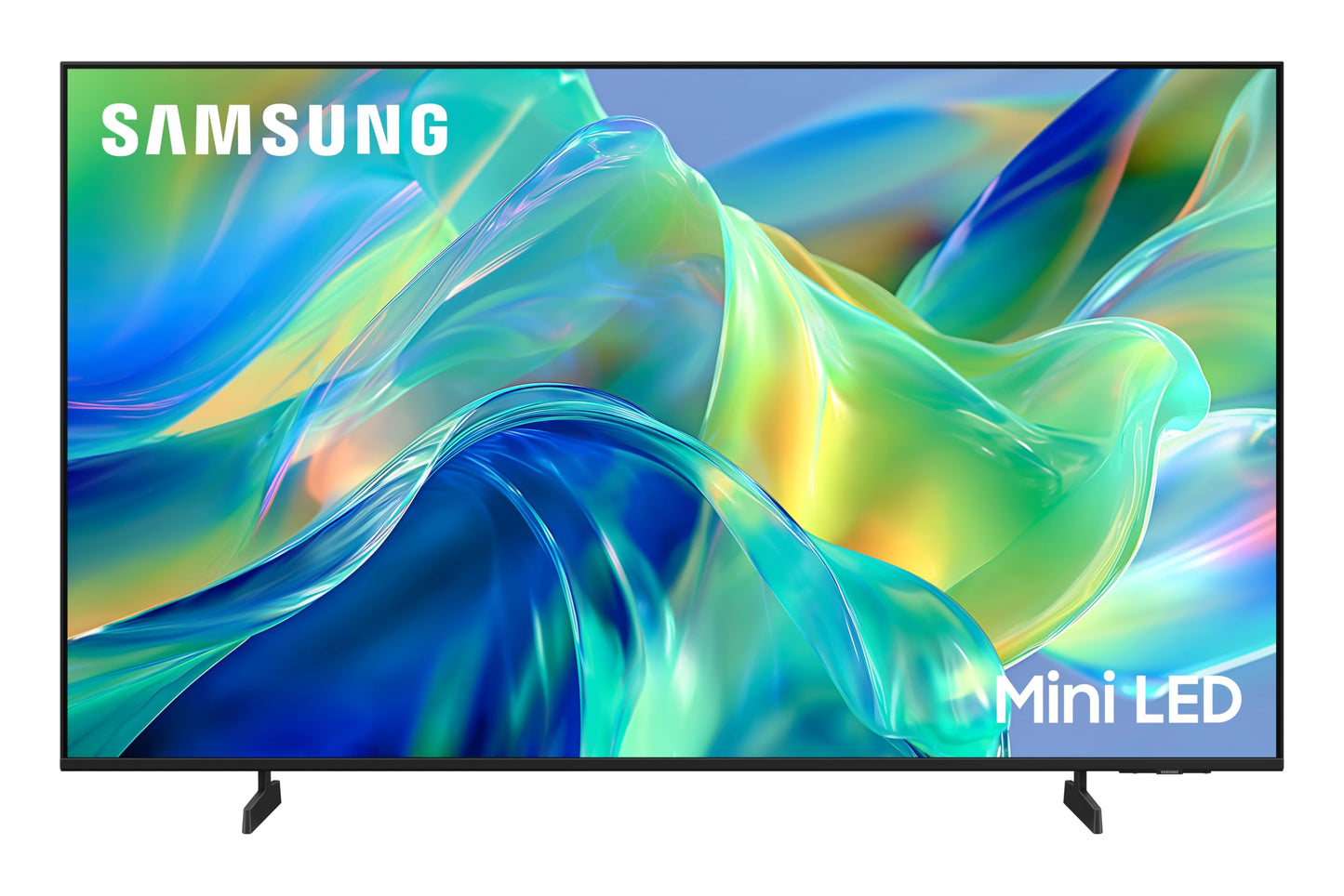 Samsung 55 inch Mini LED TV, M1EH, Mini LED HDR with Pure Colour Spectrum, 4k Upscaling, Smart TV, 4k Upscaling, Gaming Hub, Dolby 2.0, Television (UN55M1EHAFXZC, 2026) 🍁 All In One Marketplace Canada