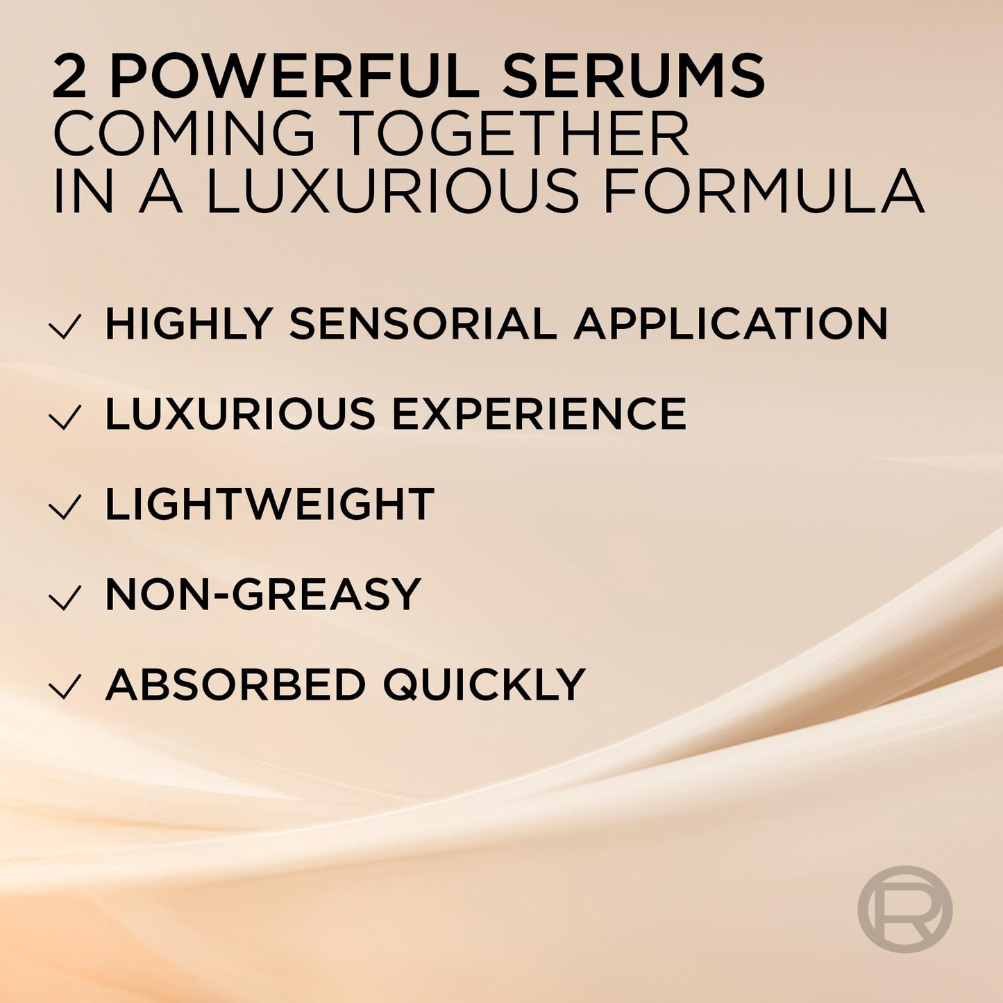 L'Oréal Paris Age Perfect Le Duo, Peptide Serum and Vitamin C & B3 Serum, Hydrating Anti-Aging Face Serum with Collagen Peptides & Vitamin B3, 30 mL - Available at All In One Marketplace Canada