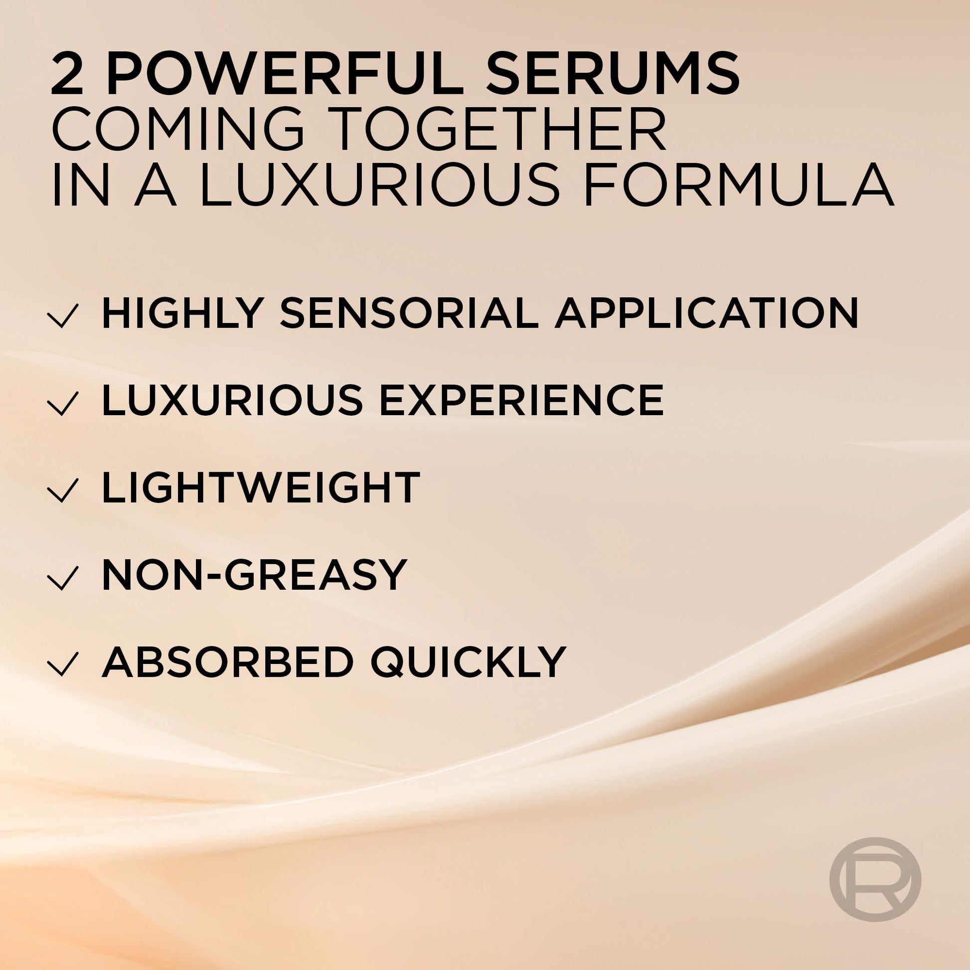 L'Oréal Paris Age Perfect Le Duo, Peptide Serum and Vitamin C & B3 Serum, Hydrating Anti-Aging Face Serum with Collagen Peptides & Vitamin B3, 30 mL - Available at All In One Marketplace Canada