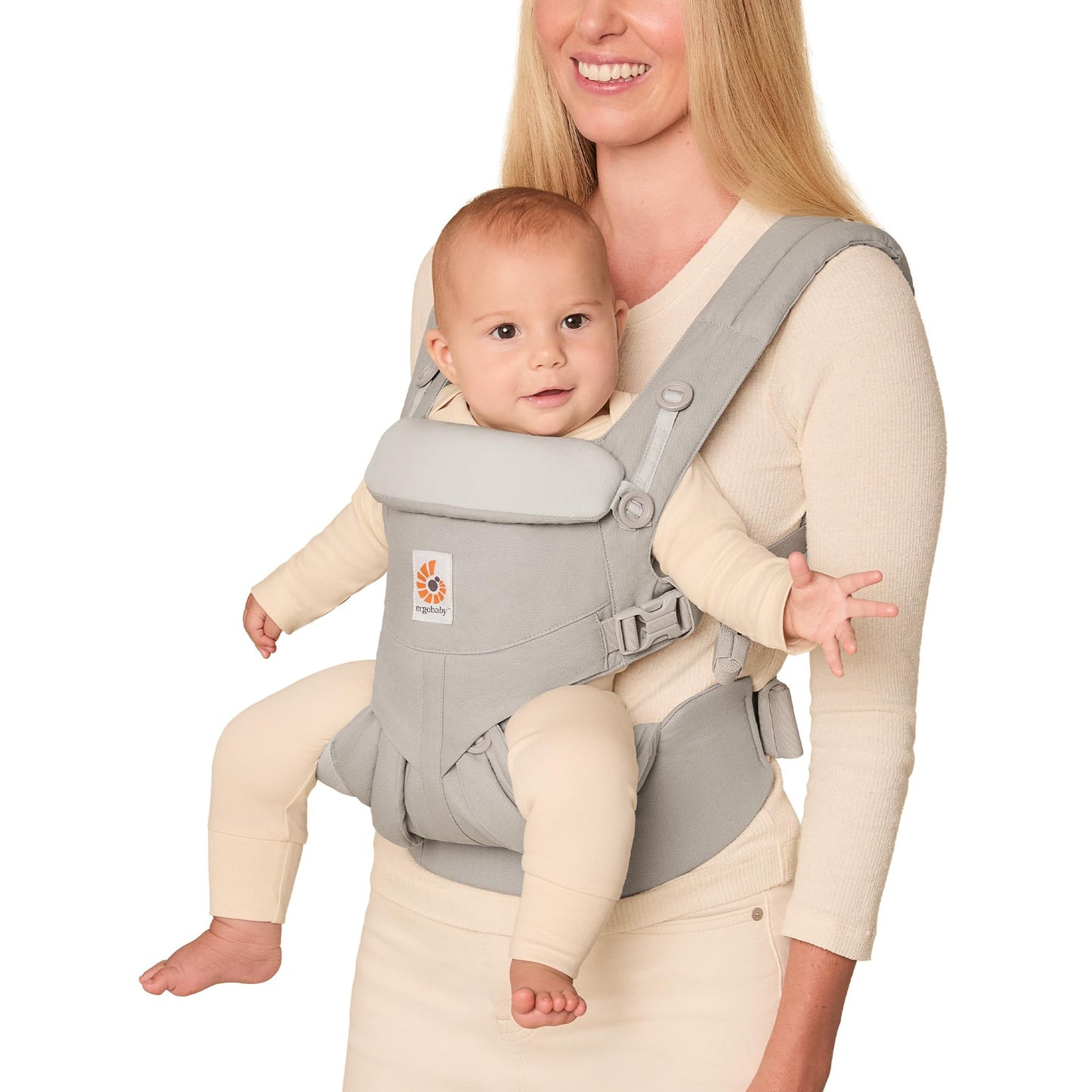 Ergobaby Omni Classic Baby Carrier for Newborn to Toddlers 0-48 Months 🍁 All In One Marketplace Canada