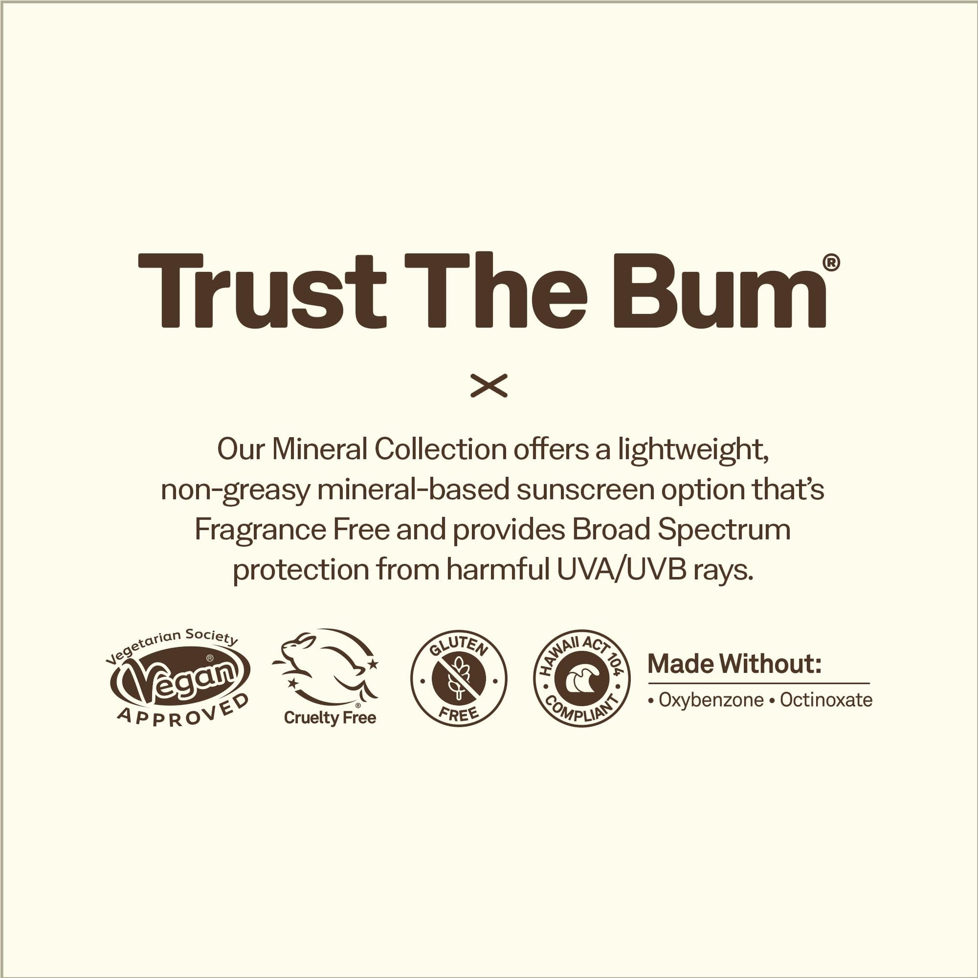 Sun Bum Mineral Spf 30 Tinted Face Lotion | Vegan and Reef friendly (Octinoxate & Oxybenzone Free) Broad Spectrum Natural Sunscreen with Uva/uvb Protection | 1.7 Oz, 1.7 ounces - Available at All In One Marketplace Canada