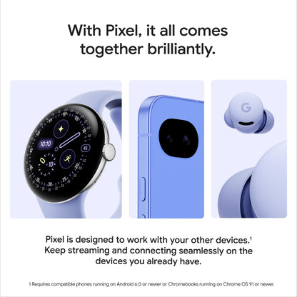 Google Pixel 10a - Unlocked Android Smartphone - Obsidian - 128 GB 🍁 All In One Marketplace Canada