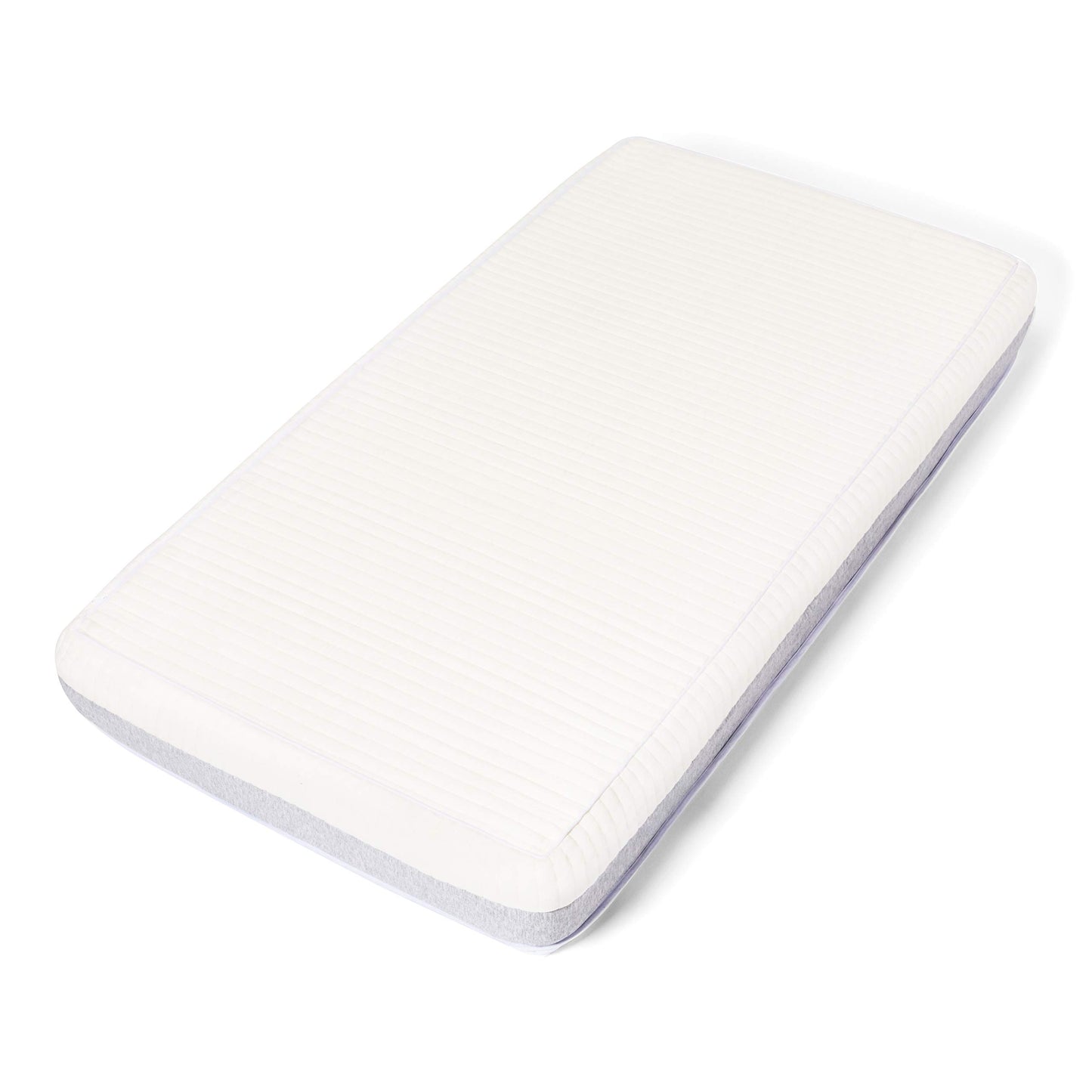 Graco Ultra 2-in-1 Premium Dual Sided Crib & Toddler Mattress - GREENGUARD Gold, CertiPUR-US Certified Foam, Machine Washable Cover with 100% Waterproof Surface, Fits Standard Crib & Toddler Beds 🍁 All In One Marketplace Canada