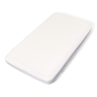 Graco Ultra 2-in-1 Premium Dual Sided Crib & Toddler Mattress - GREENGUARD Gold, CertiPUR-US Certified Foam, Machine Washable Cover with 100% Waterproof Surface, Fits Standard Crib & Toddler Beds 🍁 All In One Marketplace Canada