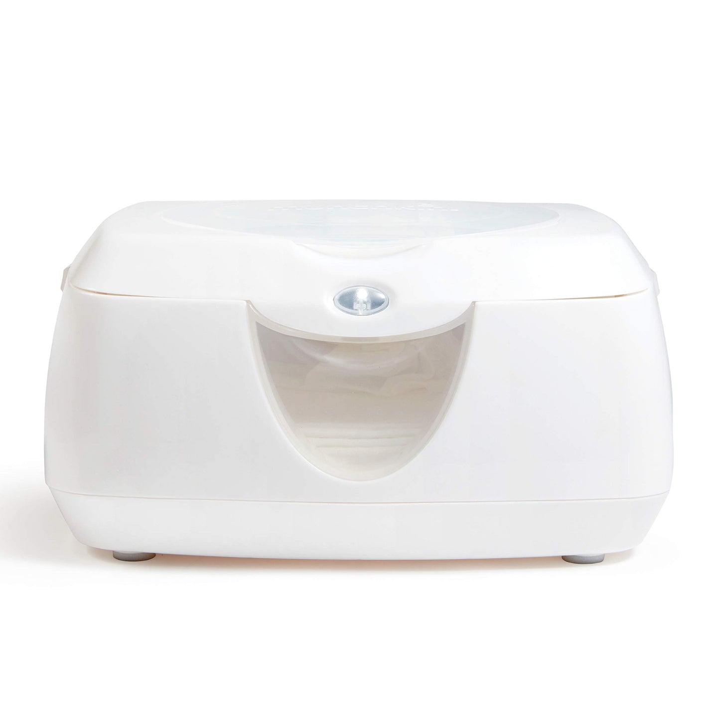 Munchkin Warm Glow Baby Wipe Warmer, White 🍁 All In One Marketplace Canada