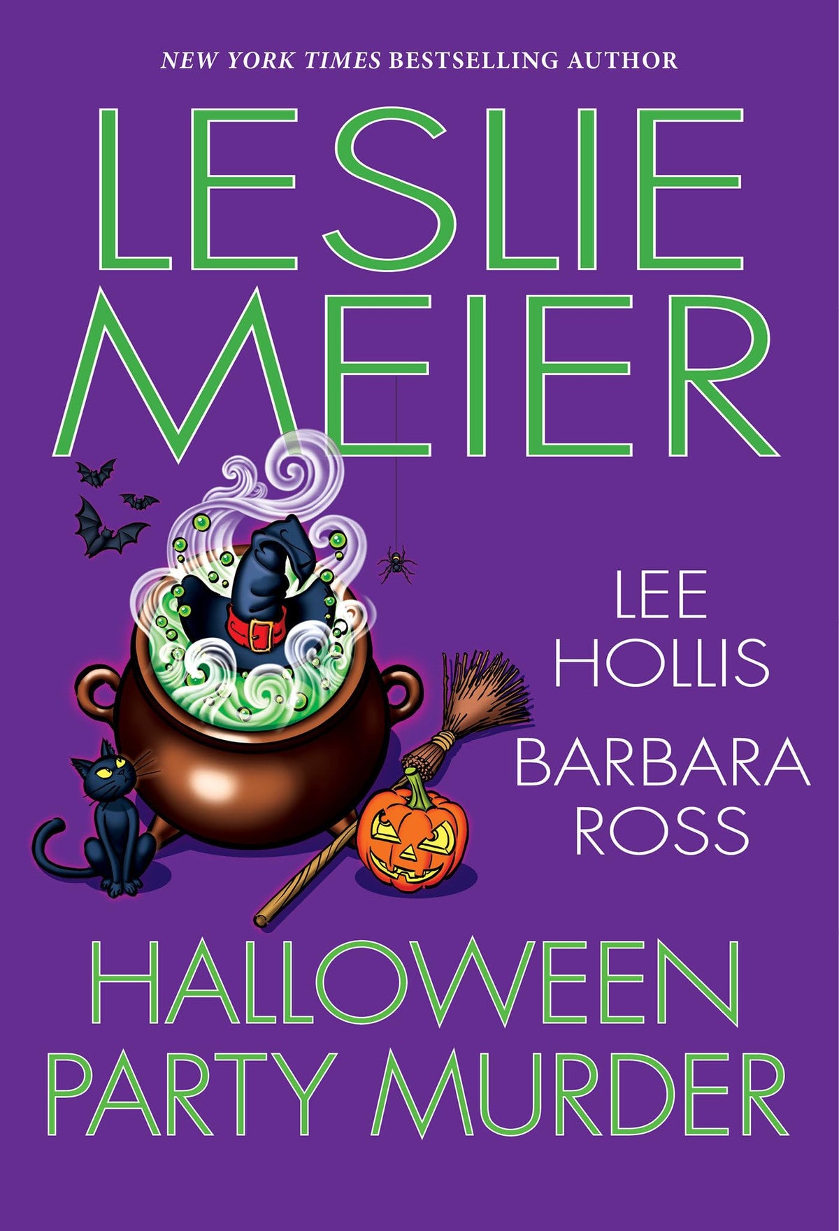 Meurtre à la soirée d'Halloween