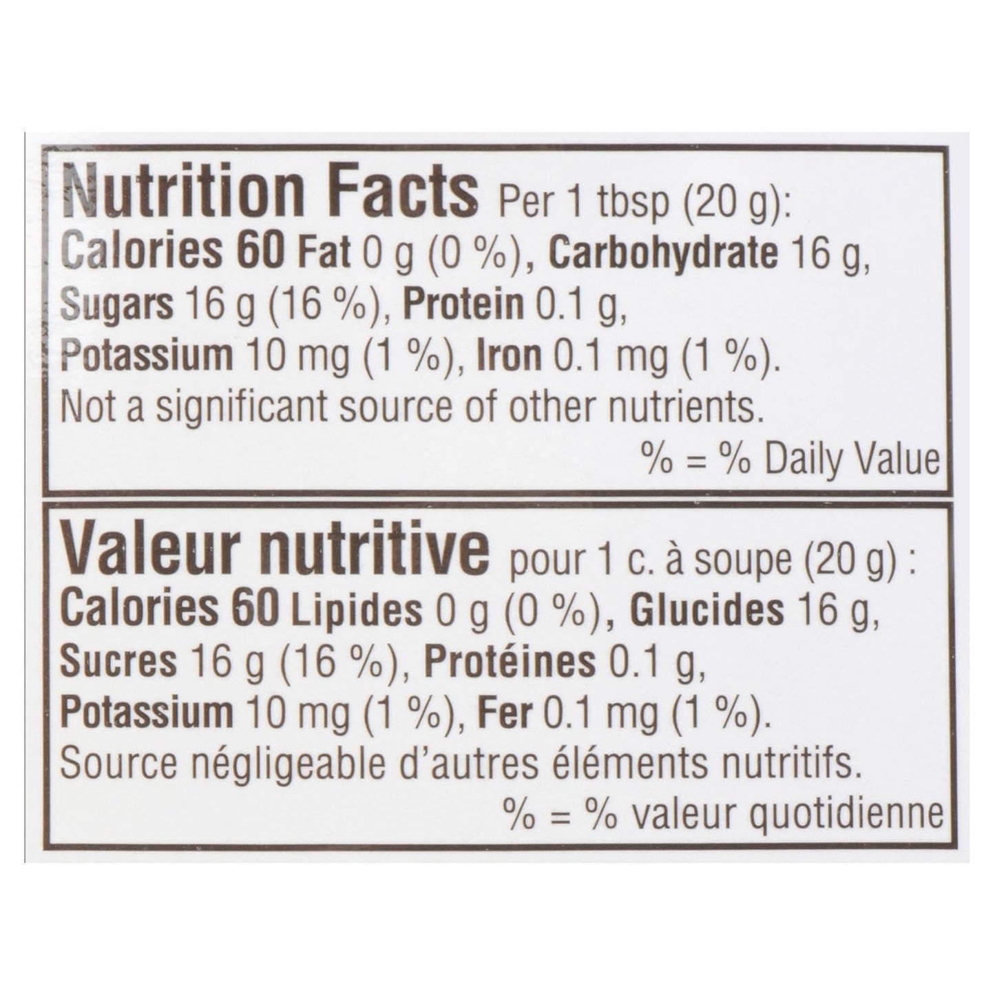 Billy Bee, Pure Natural Honey, Liquid White, Upside-down Squeeze, 375g (Pack of 1)