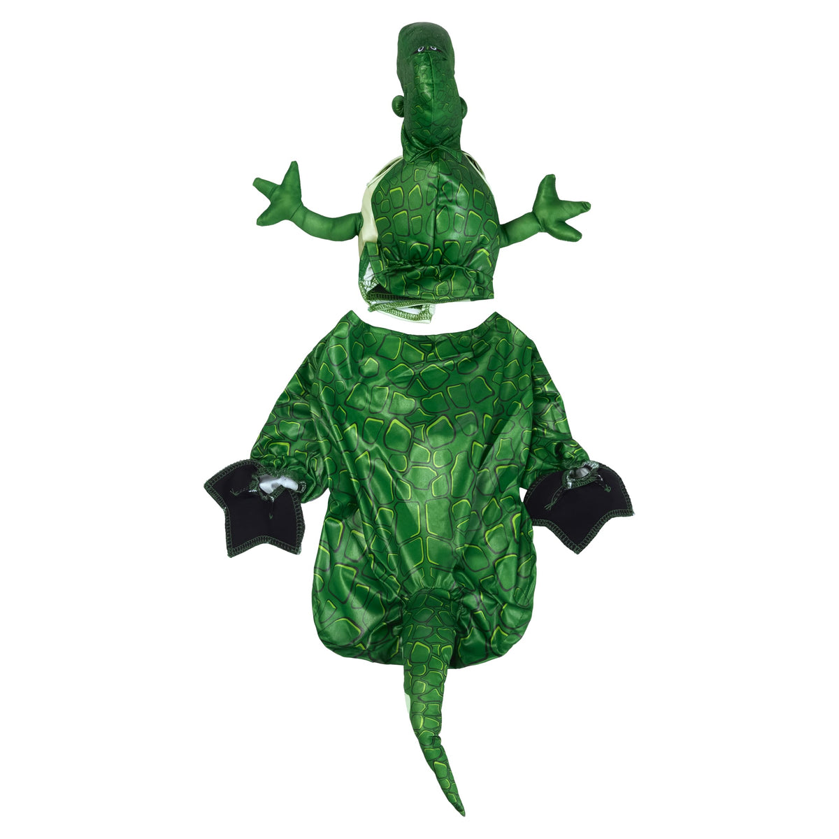 Déguisement Disney Toy Story pour animal de compagnie Rubies, Rex, très grand pour fêtes à thème et Halloween