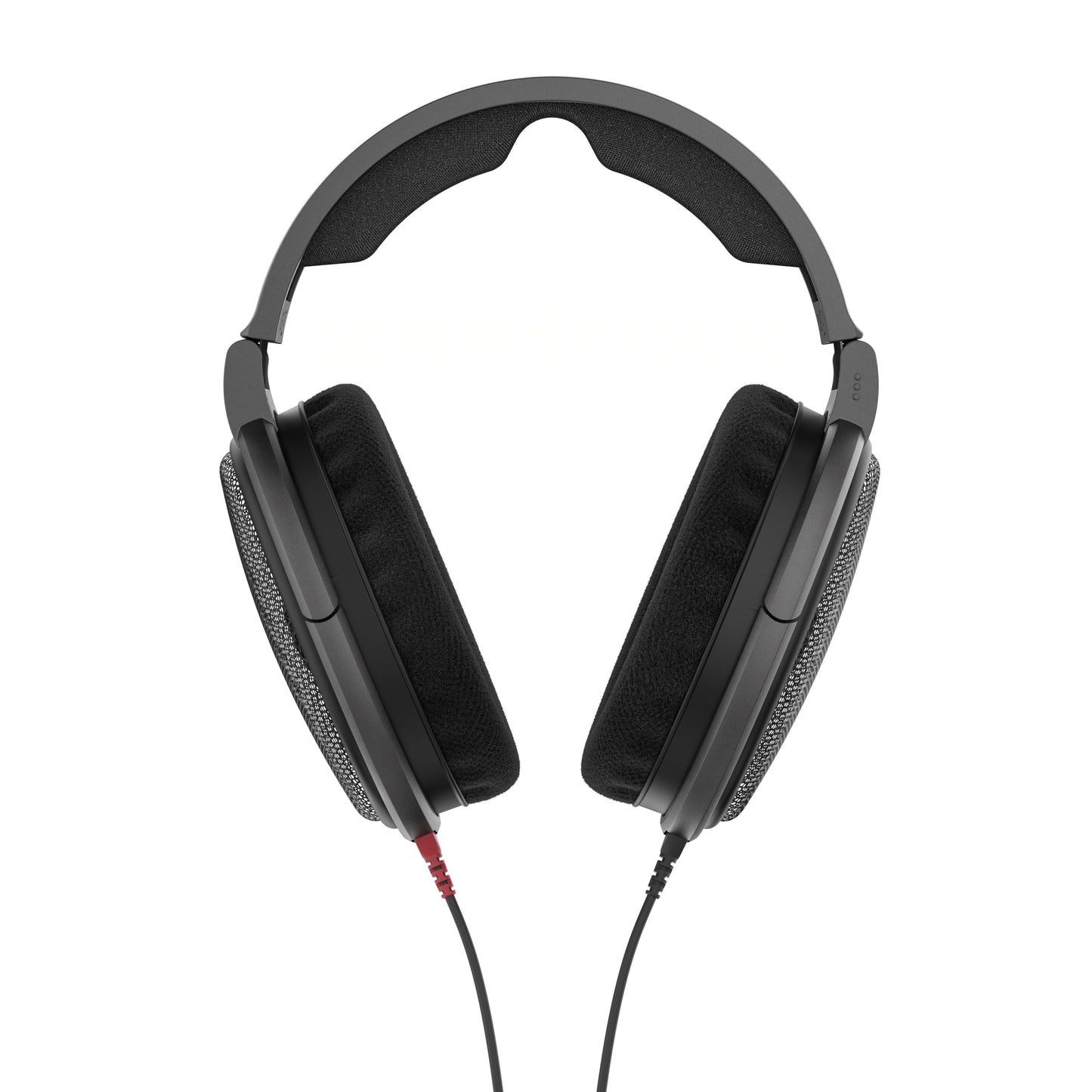 Sennheiser HD 600 Audiophile Open-Back Dynamic Wired Headphones Sennheiser