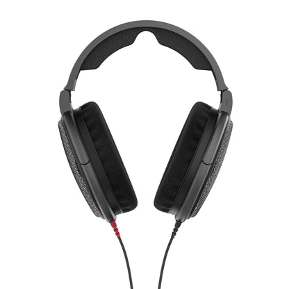 Sennheiser HD 600 Audiophile Open-Back Dynamic Wired Headphones Sennheiser
