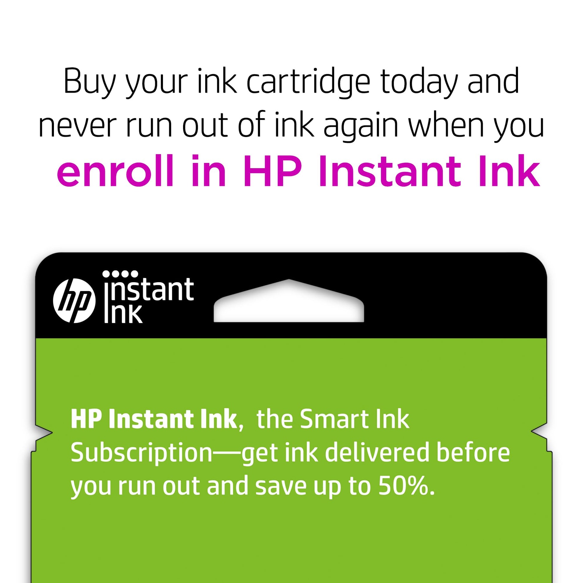 Original HP 910XL Black High-Yield Ink Cartridge | Works with HP OfficeJet 8010 8020 HP OfficeJet Pro 8020 8030 | Eligible for Instant Ink, High Yield