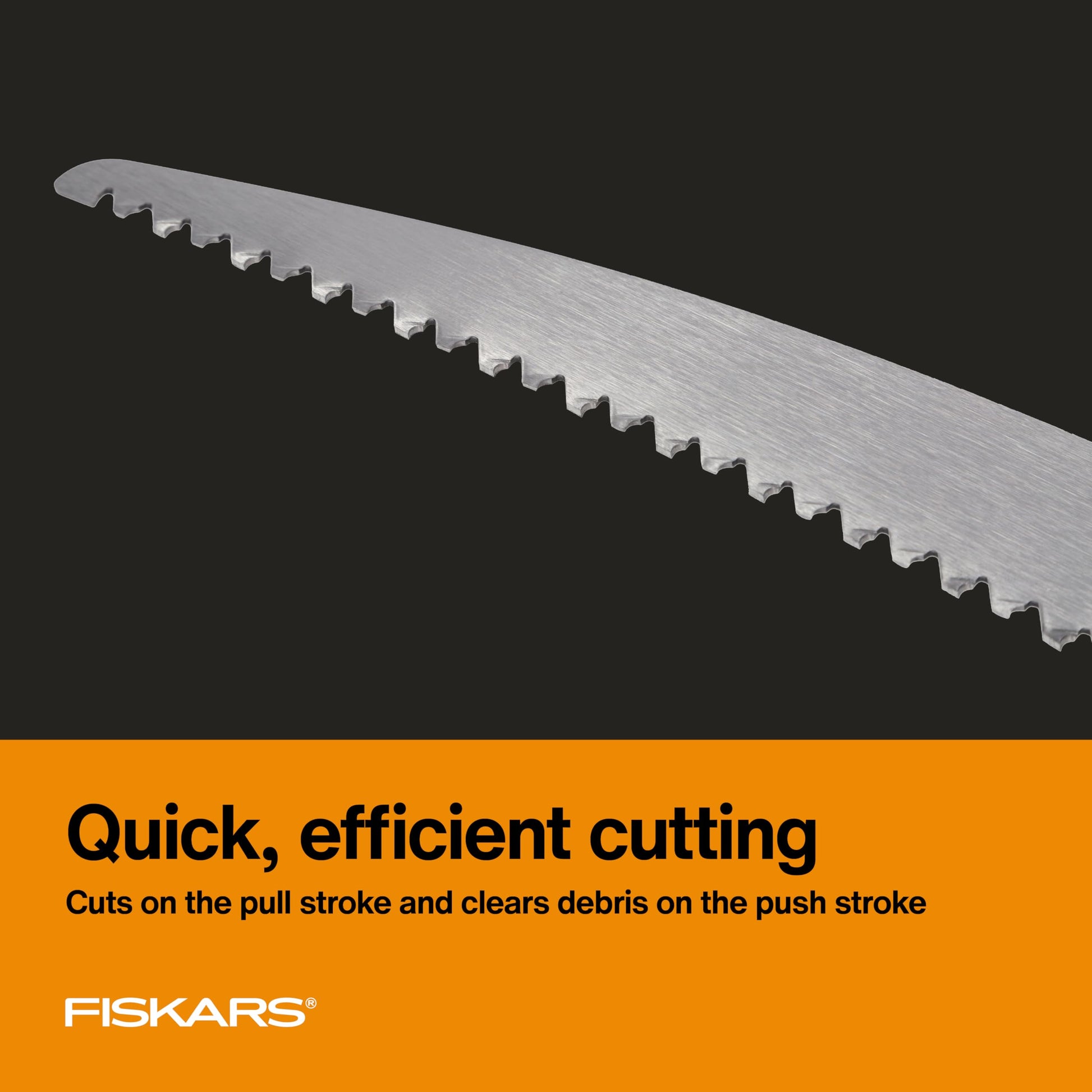 Fiskars 15 Inch Replacement Saw Blade (9333) Fiskars