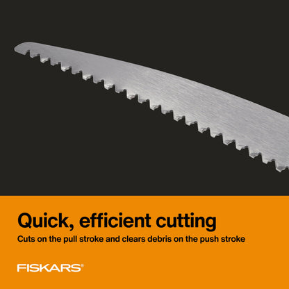 Fiskars 15 Inch Replacement Saw Blade (9333) Fiskars