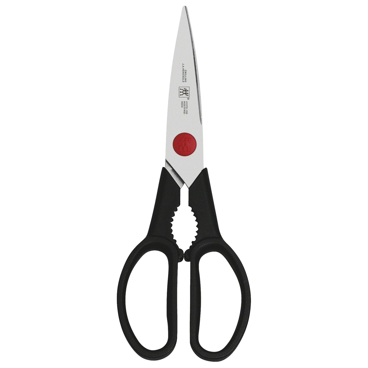 Henckel 41370-001 Twin L Kitchen Shears - Available at All In One Marketplace Canada