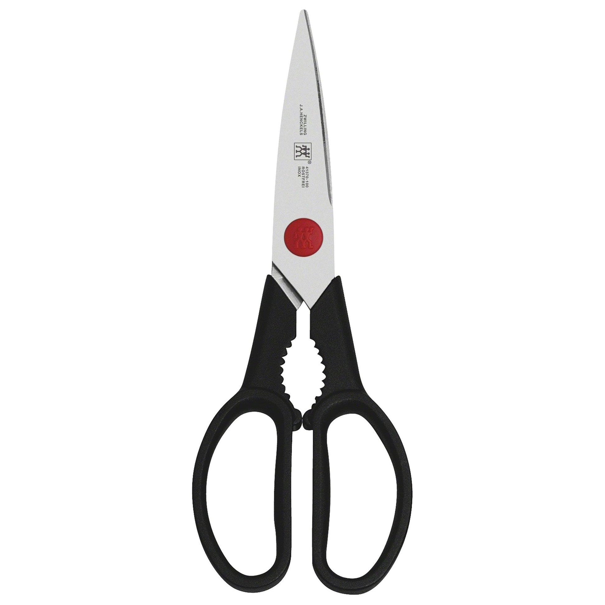 Henckel 41370-001 Twin L Kitchen Shears - Available at All In One Marketplace Canada
