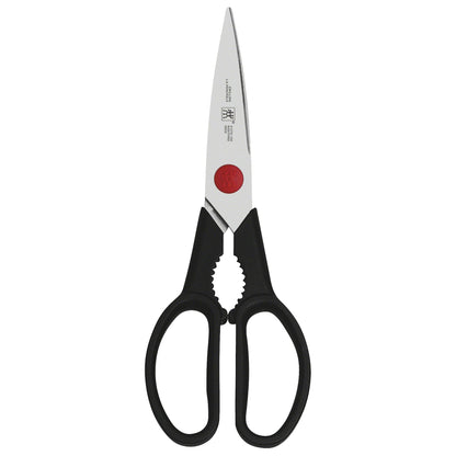 Henckel 41370-001 Twin L Kitchen Shears - Available at All In One Marketplace Canada