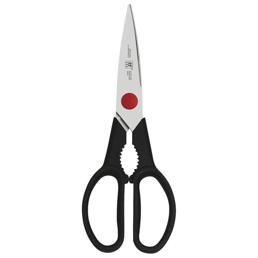 Henckel 41370-001 Twin L Kitchen Shears - Available at All In One Marketplace Canada