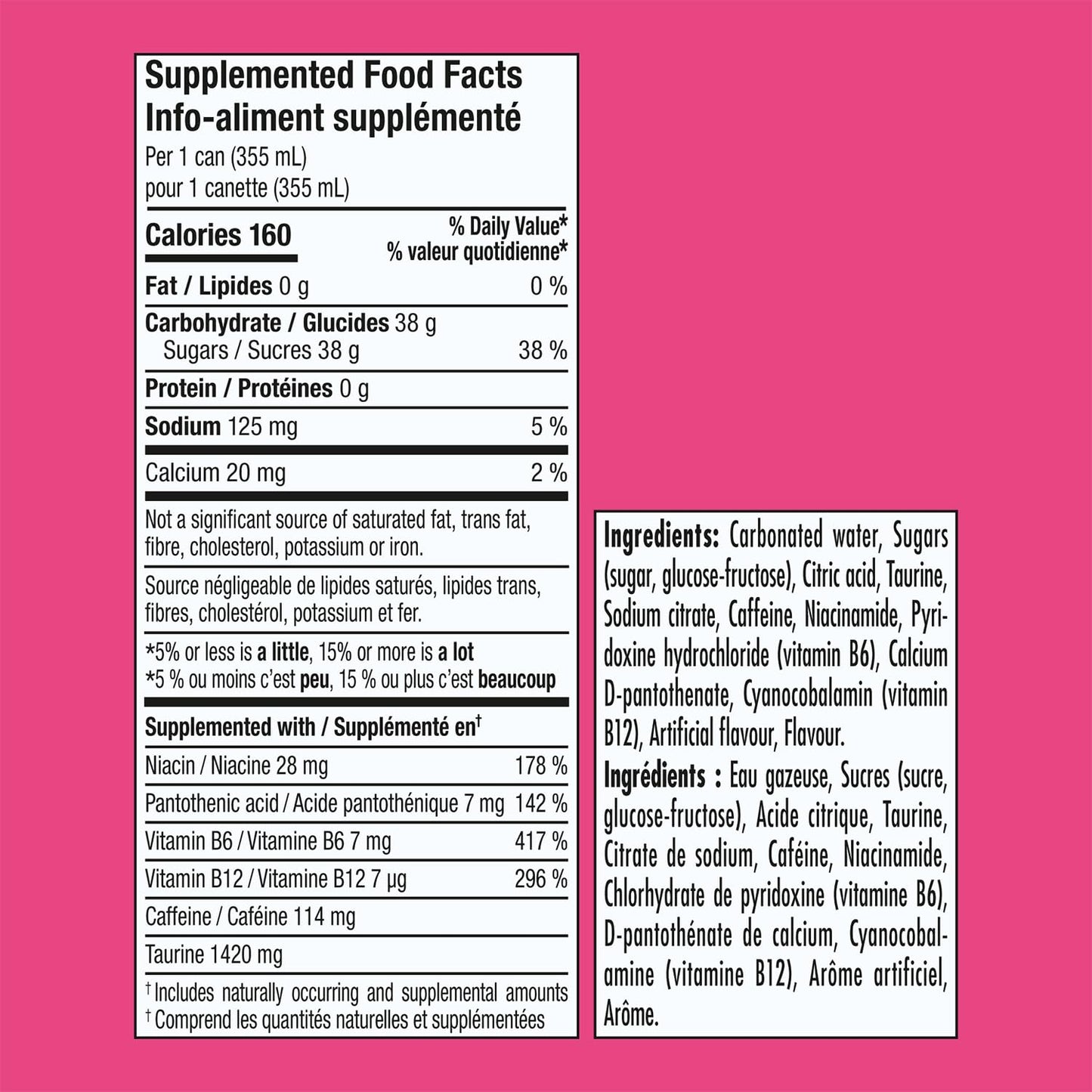 Red Bull Energy Drink, White Peach, 355ml (24 pack) Red Bull