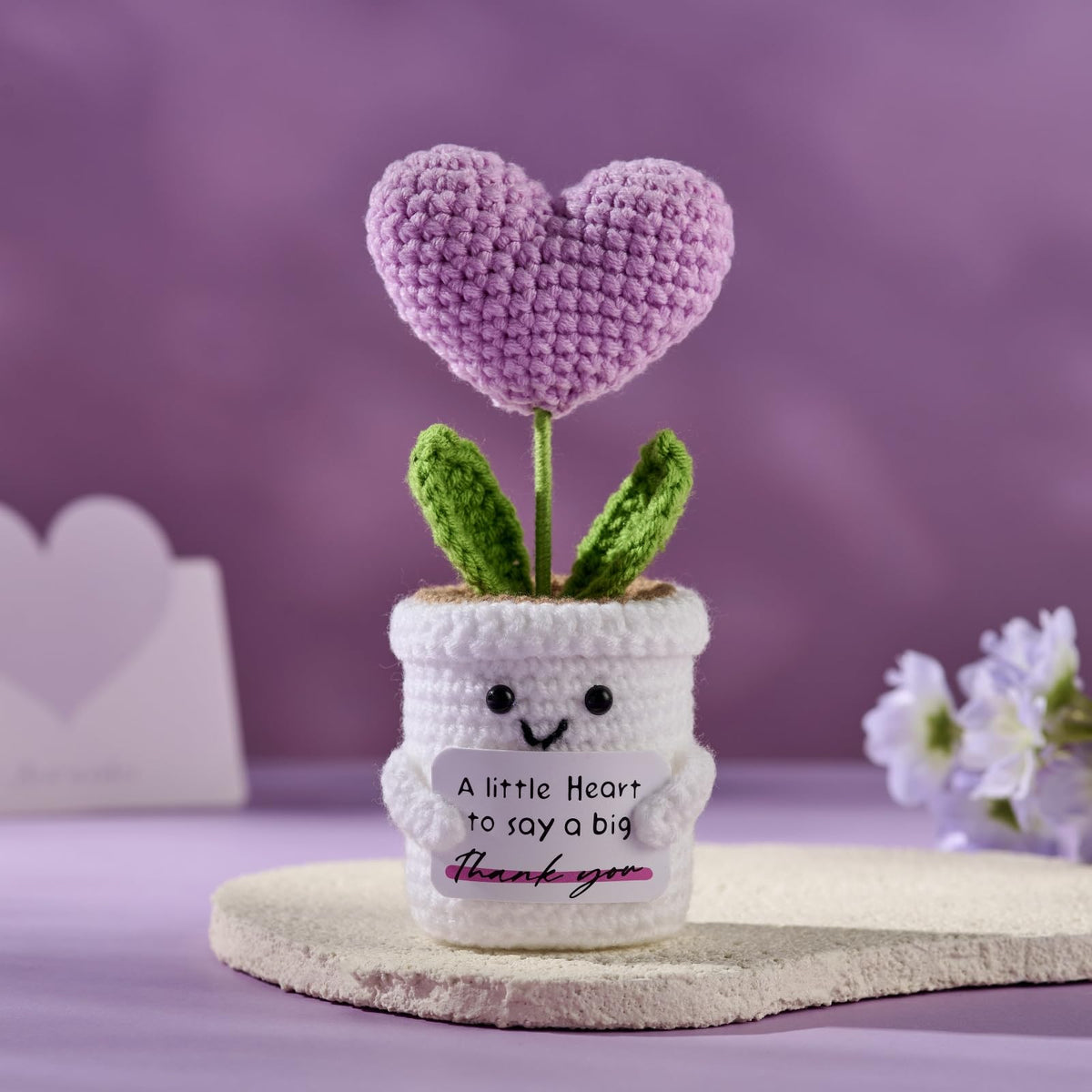 Mom Gifts, Mothers Day Gift from Daughter, Birthday, Christmas, Purple 🍁 All In One Marketplace Canada