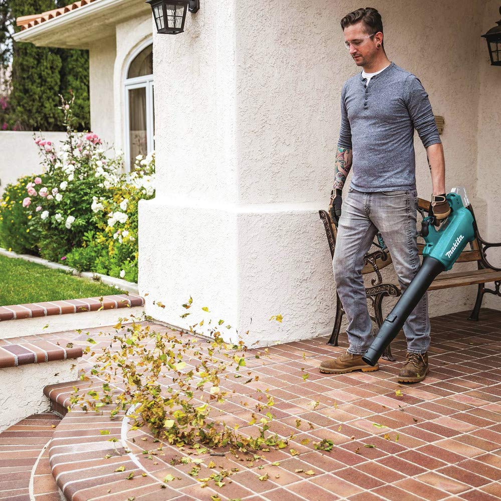 Makita XBU03Z 18V LXT® Lithium-Ion Brushless Cordless Blower, Tool Only Makita