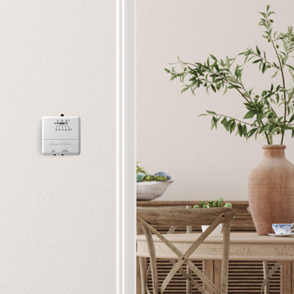 Honeywell Consumer CT33A1009/E1 Honeywell Economy Non-Programmable Heat Thermostat