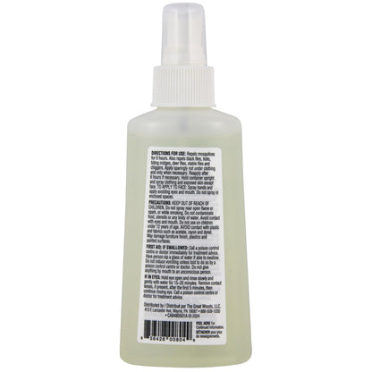 Great Outdoors Insect Repellent 30% DEET Pump Spray, 150mL Great Outdoors