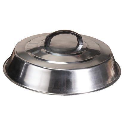 Blackstone 1780 12" Round Basting Cover Blackstone