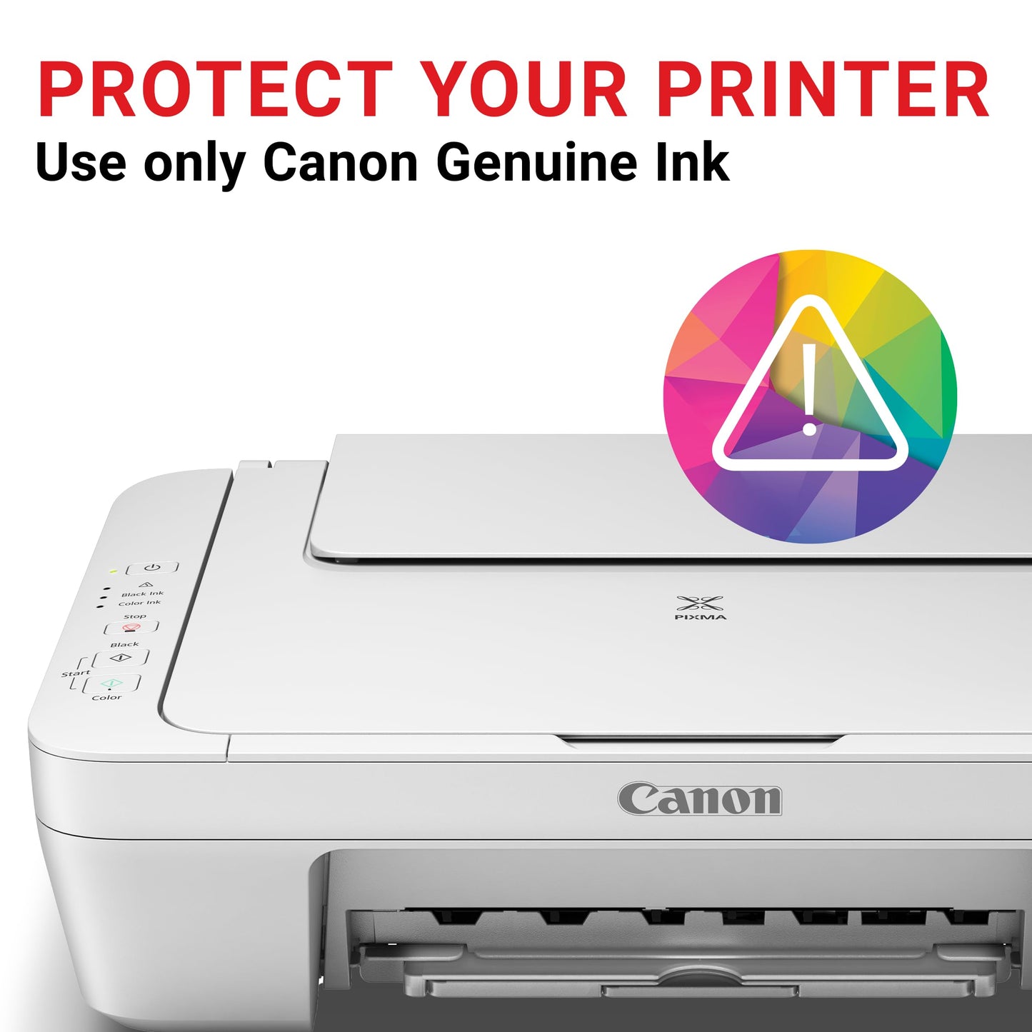 Canon Genuine Ink Cartridges PG-240 Black (1 Count), Original Canon Printer Ink for PIXMA MG4220, MG4120, MG3620 Printers
