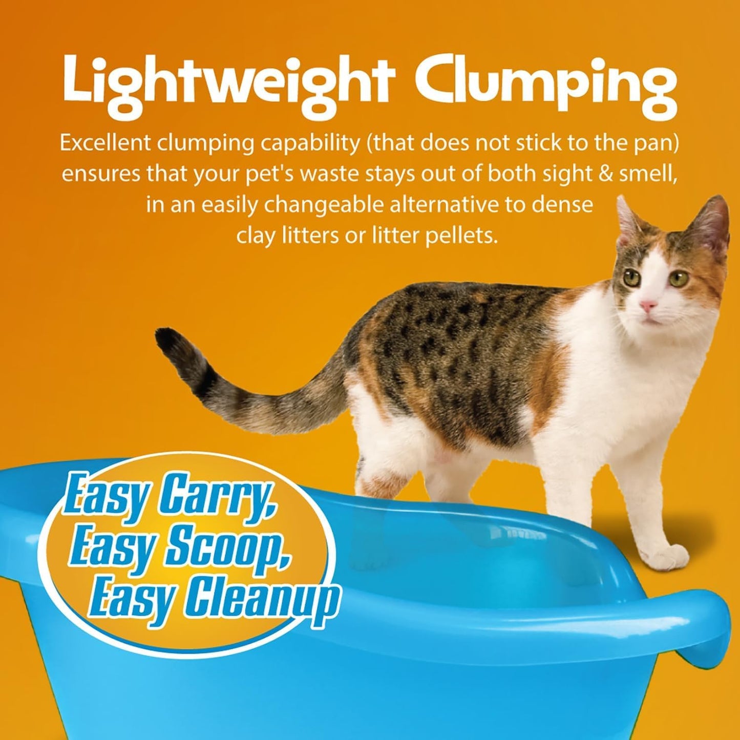 SmartCat 6505 All Natural Clumping Litter 10 Lbs 🍁 All In One Marketplace Canada