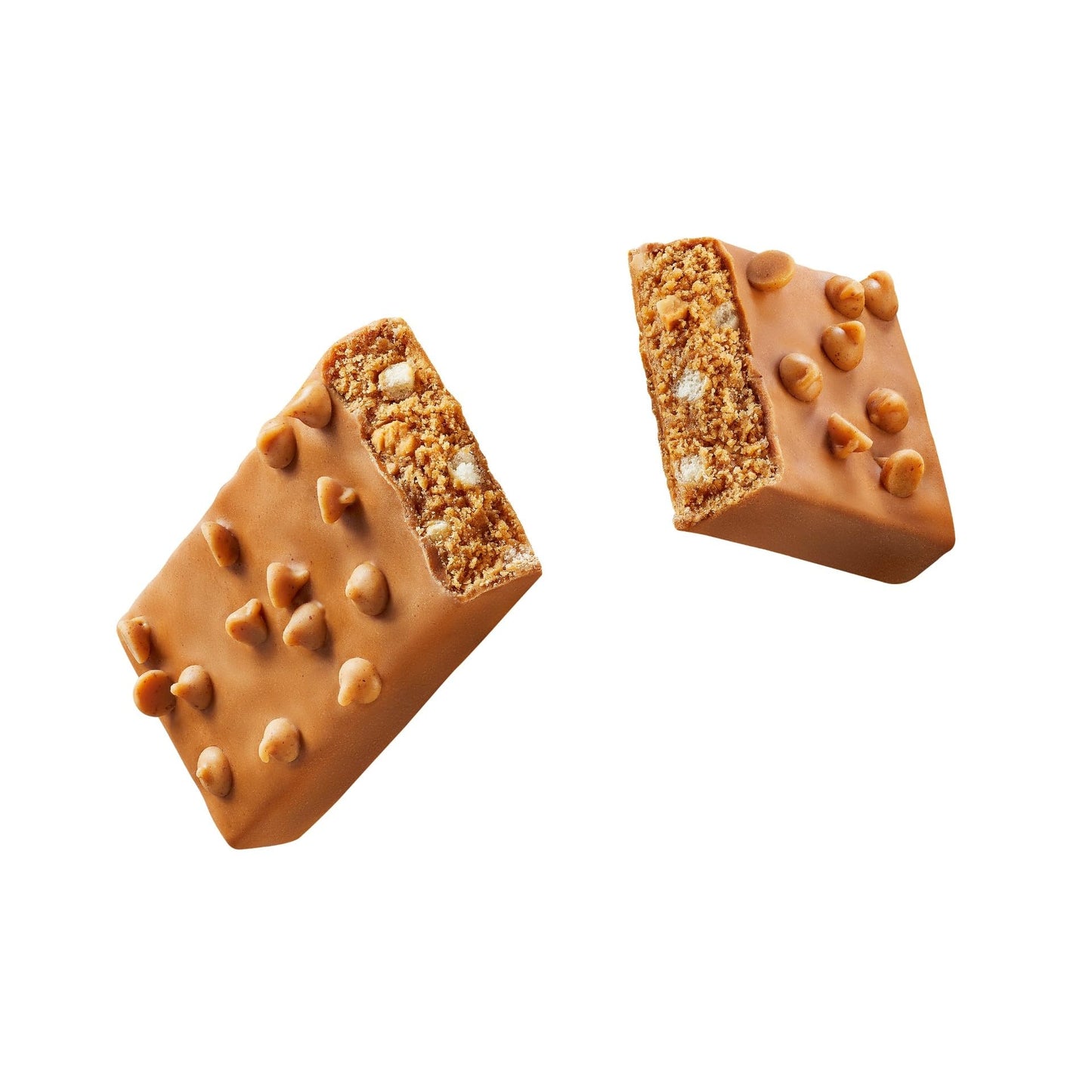 ONE Reese's Peanut Butter Protein Bars - 18g Protein, 3g Sugar, Gluten Free (12 Pack)