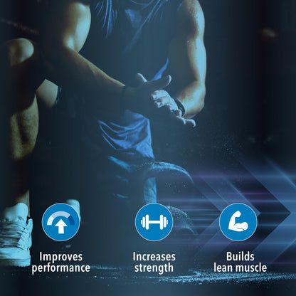 Progressive Creatine Monohydrate, Informed Sport Certified, Proudly Canadian Made, Improves Performance, Increases Strength, Builds Lean Muscle, Easy to dissolve, Gluten Free, No artificial flavours, Colours or Preservatives. 510 g - 100 Servings, Unflavo