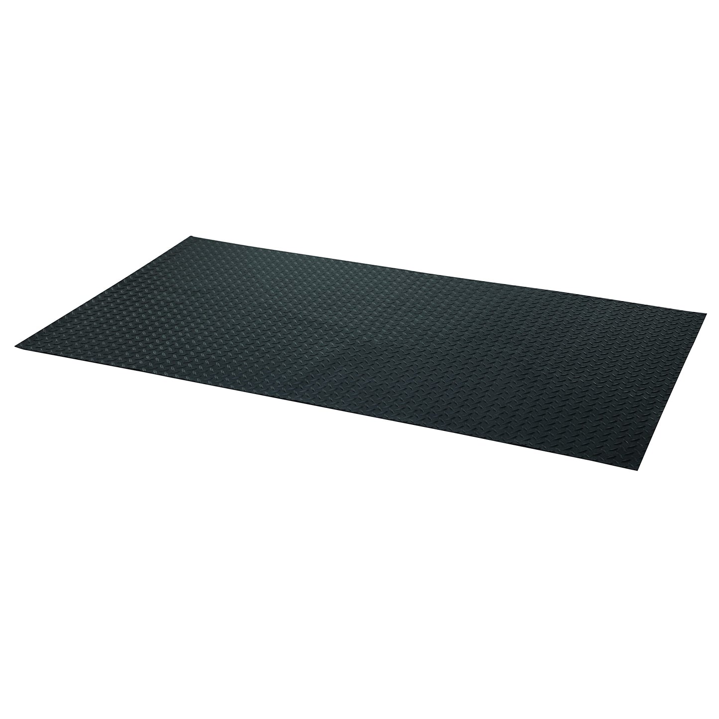 Cuisinart Premium Deck and Grill Mat, 65" x 36", Non-Slip Rubber Mat for BBQ, All Season Protection for Patio, Deck and Porch (CGMT-300C) 🍁 All In One Marketplace Canada