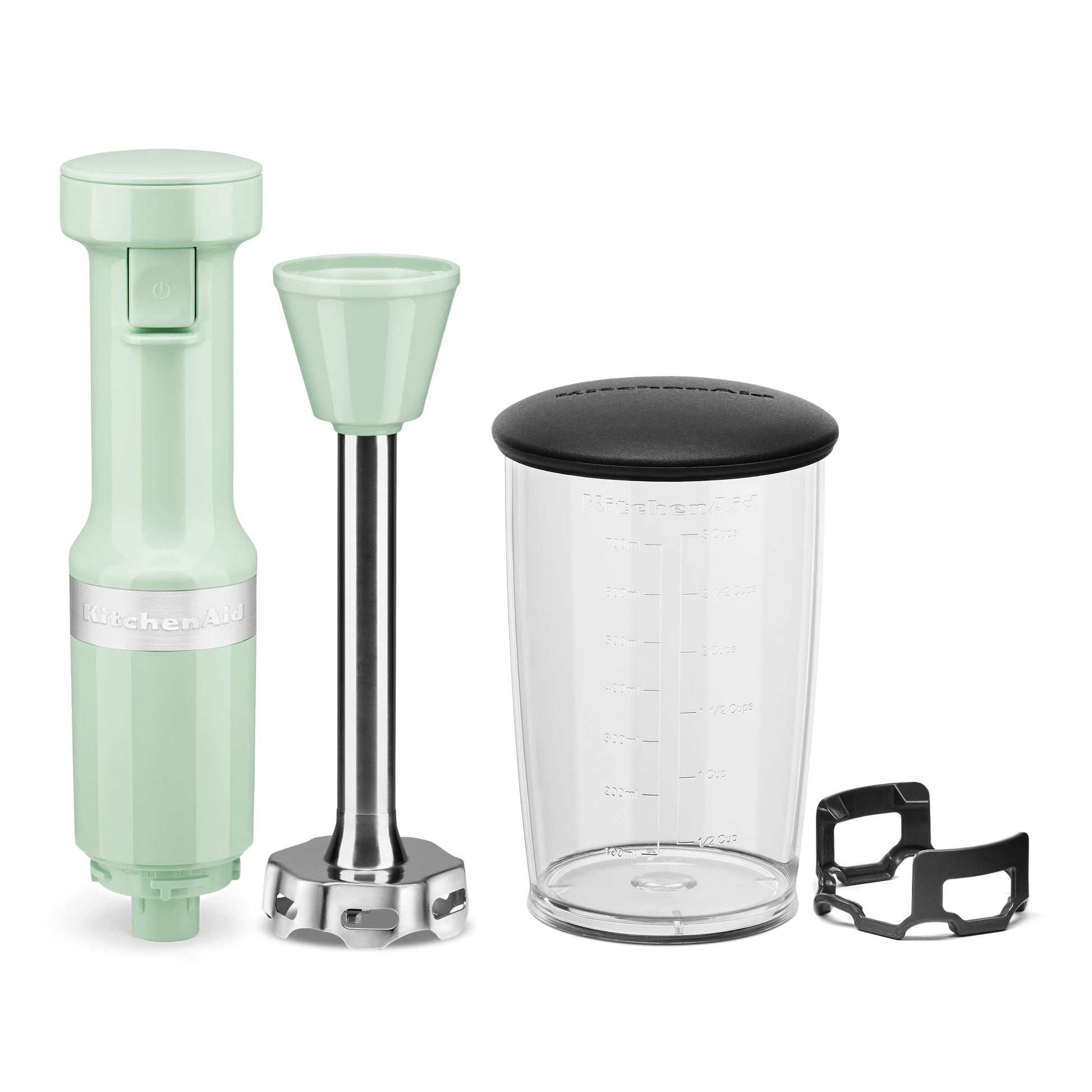 KitchenAid Variable Speed Corded Hand Blender, KHBV53PT KitchenAid