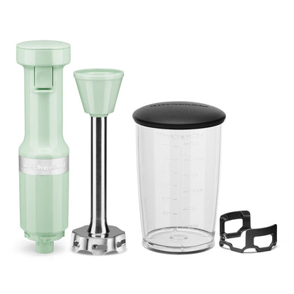 KitchenAid Variable Speed Corded Hand Blender, KHBV53PT KitchenAid