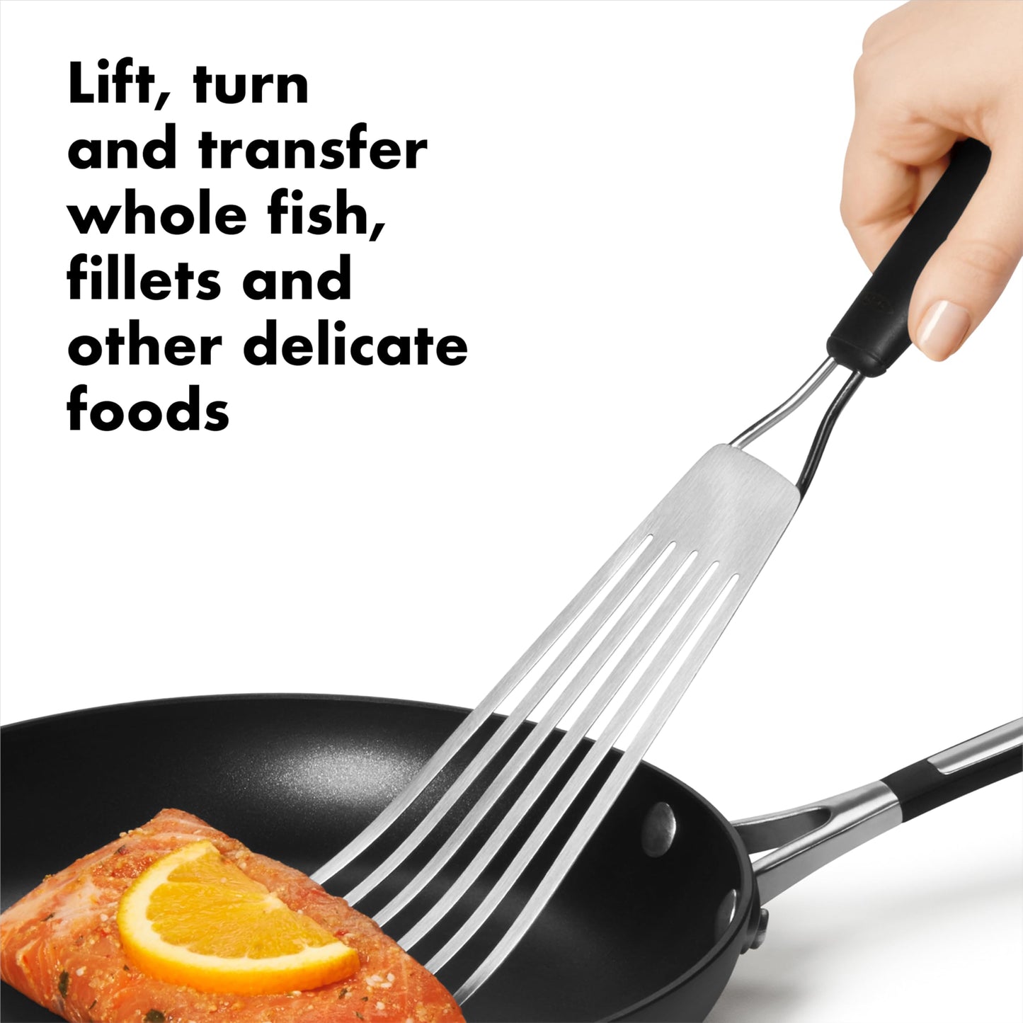 OXO Good Grips Fish Turner OXO
