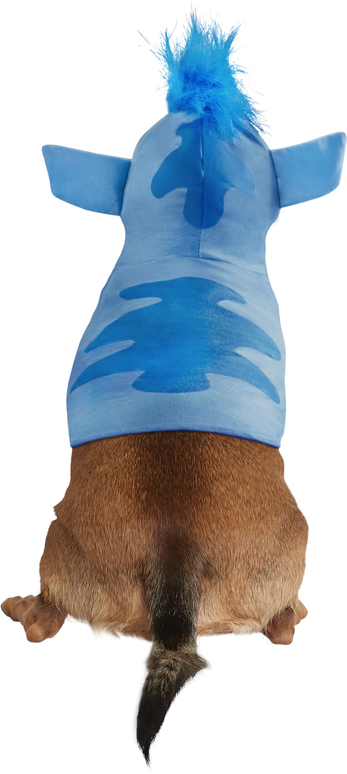 Rubies Disney Lilo & Stitch - Stitch Pet Costume, Large for Themed Parties and Halloween