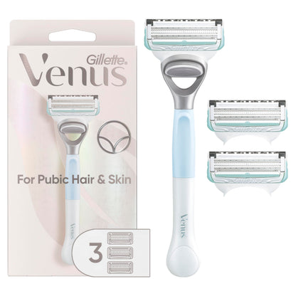 VENUS FEM INTIMATE GROOMING 3UP CA - Available at All In One Marketplace Canada