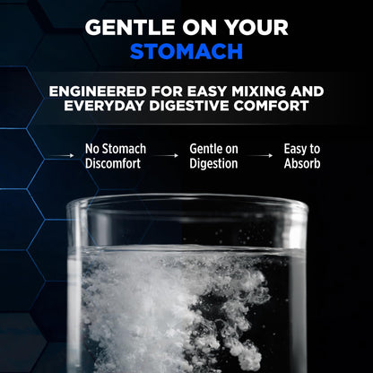 Allmax Creatine Monohydrate - Aid Muscle Growth & Strength Gains, No Artificial Ingredients - 1000g - 5g per Serving - 200 Servings