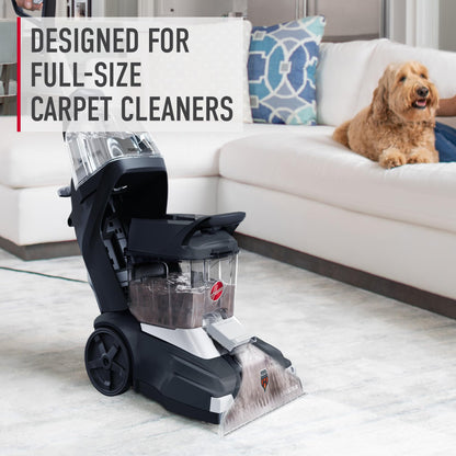 Hoover Oxy Pet Urine Destroyer and Carpet Cleaner Solution 3.4 L Ocean Breeze Scent Pet Stain and Odor Remover for Deep Cleaning Carpets Rugs Upholstery AH31938CA 🍁 All In One Marketplace Canada