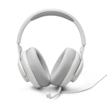 JBL Quantum 100M2 - White