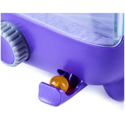 Bitzee Aquarium Interactive Fish Tank Toy & Digital Pet, Ages 5+