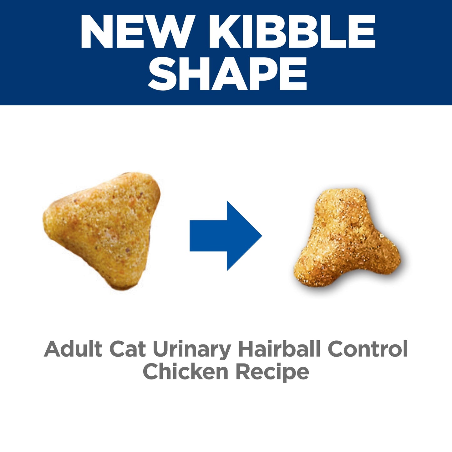Hill's Science Diet Adult Urinary & Hairball Control Chicken Recipe Dry Cat Food 7.03 kg Bag