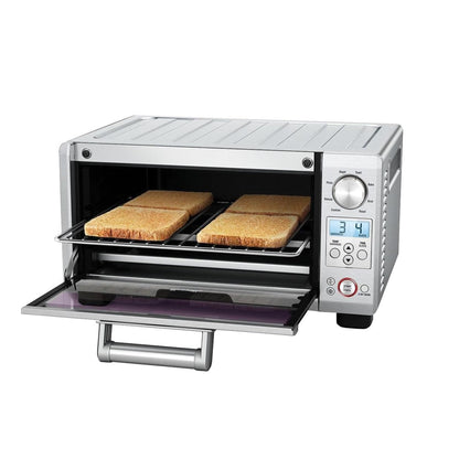 Breville BOV450XL Mini Smart Oven with Element IQ