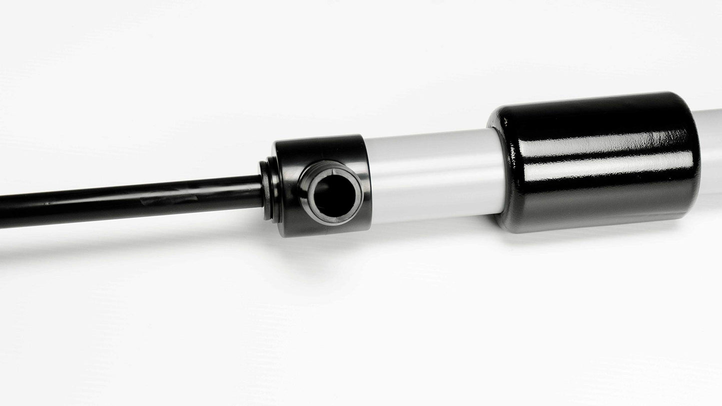 Pelican Bilge Floating Hand Pump - Kayak / Canoe / Boat Water Hose Evacuation (Black & Grey) Pelican