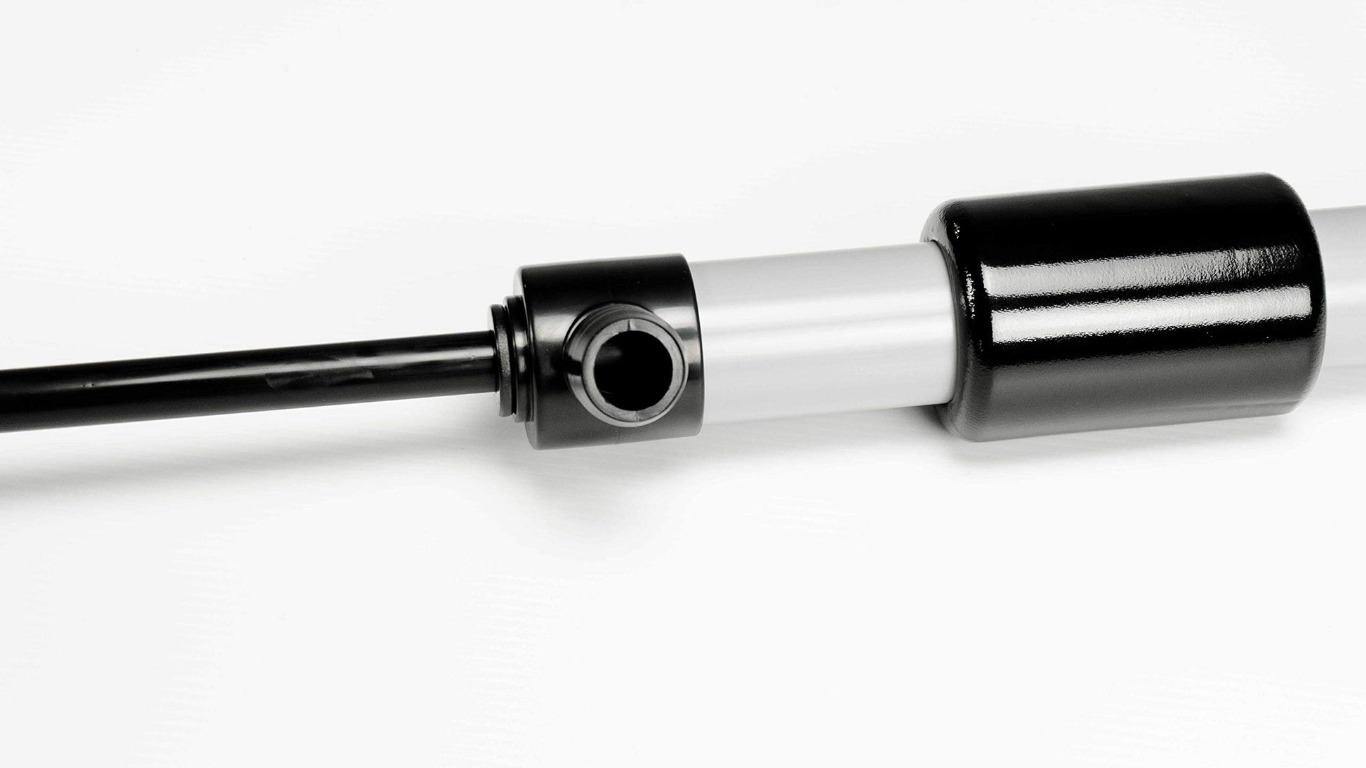 Pelican Bilge Floating Hand Pump - Kayak / Canoe / Boat Water Hose Evacuation (Black & Grey) Pelican