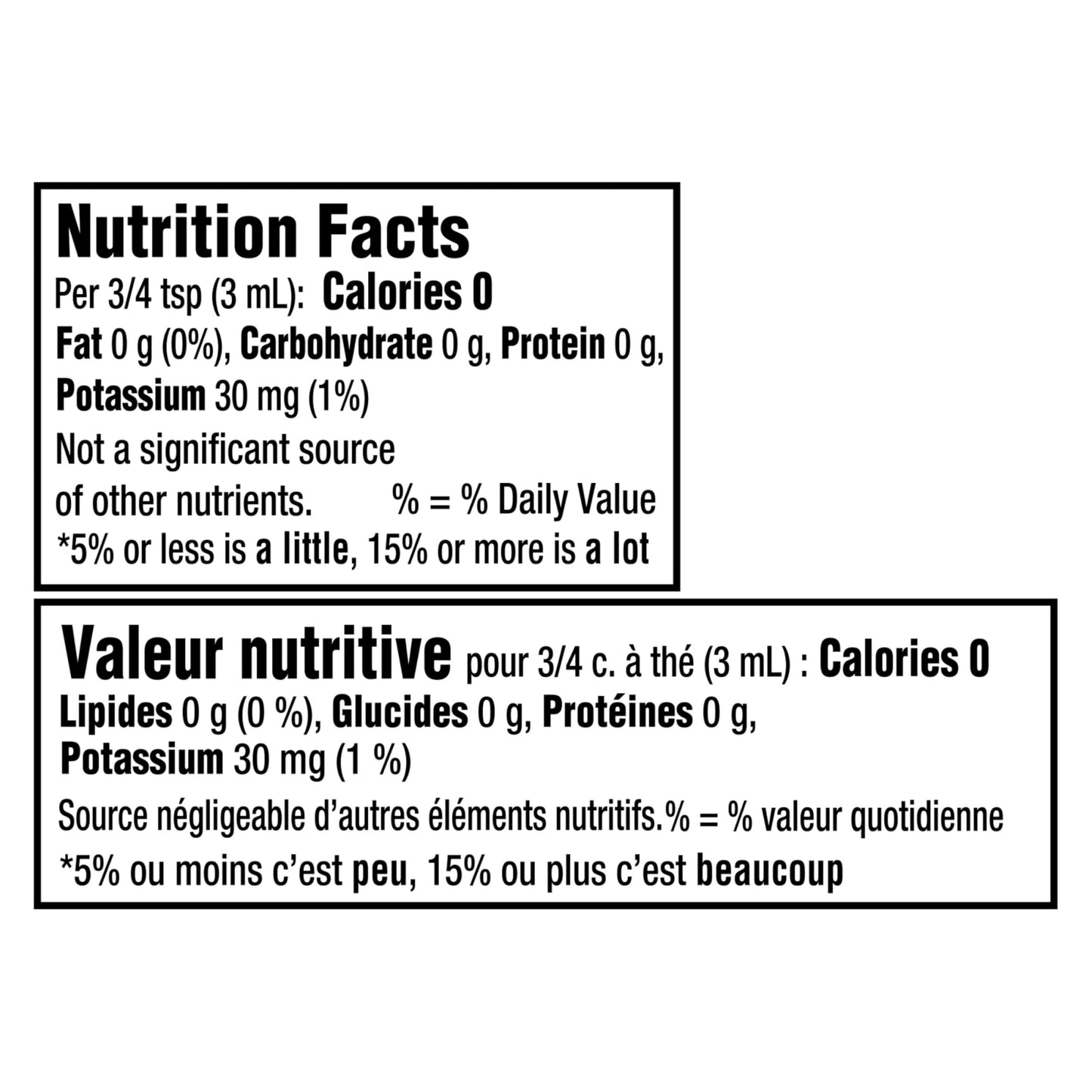 mio Cherry Blackberry Liquid Water Enhancer, 48 mL Bottle (Pack of 12)