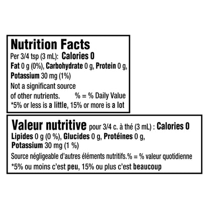 mio Cherry Blackberry Liquid Water Enhancer, 48 mL Bottle (Pack of 12)