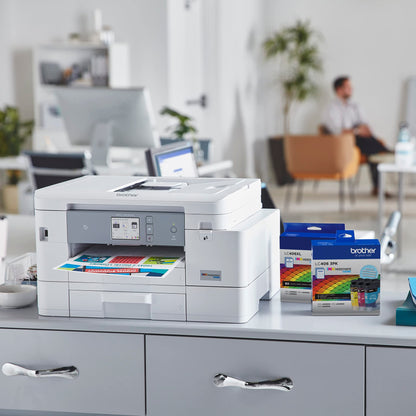 LC4063PKS Standard-Yield Colour Ink Cartridge 3-Pack 🍁 All In One Marketplace Canada